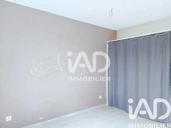 Maison à vendre 5 pièces 79 m² Rosoy-en-Multien