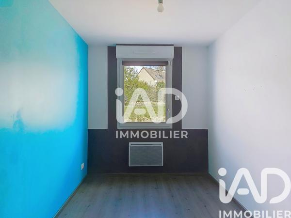 Maison à vendre 5 pièces 79 m² Rosoy-en-Multien