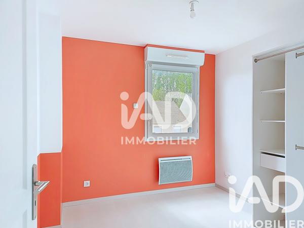 Maison à vendre 5 pièces 79 m² Rosoy-en-Multien