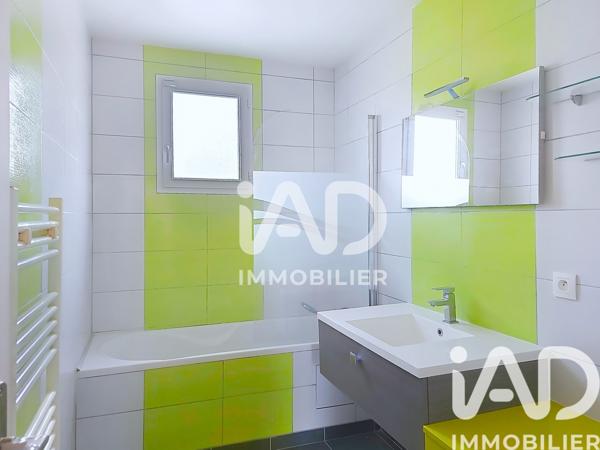 Maison à vendre 5 pièces 79 m² Rosoy-en-Multien