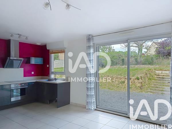Maison à vendre 5 pièces 79 m² Rosoy-en-Multien
