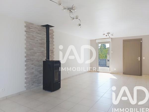 Maison à vendre 5 pièces 79 m² Rosoy-en-Multien