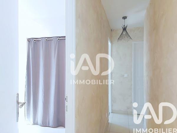 Maison à vendre 5 pièces 79 m² Rosoy-en-Multien