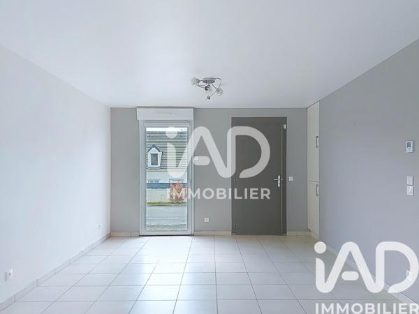 Maison à vendre 5 pièces 79 m² Rosoy-en-Multien