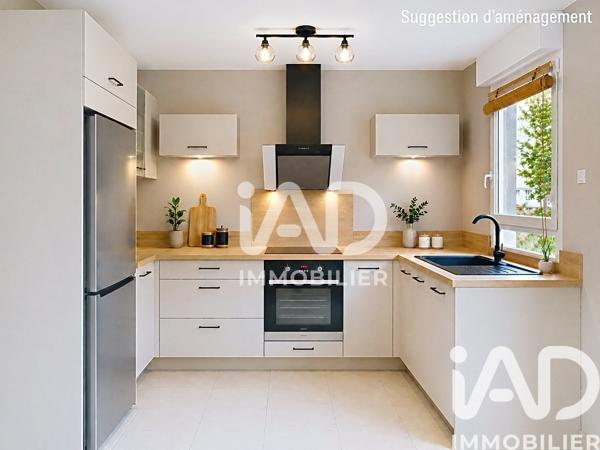 Maison à vendre 5 pièces 79 m² Rosoy-en-Multien