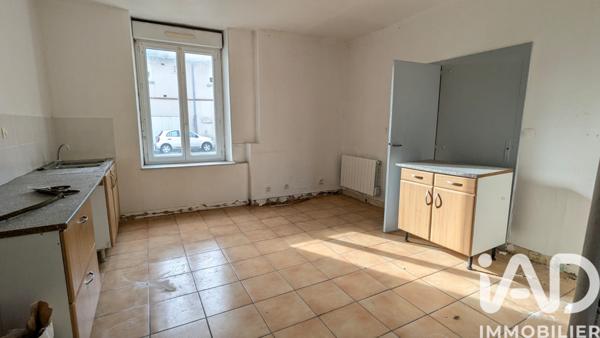 Appartement à vendre 4 pièces 107 m² Marchenoir