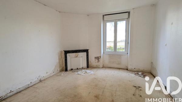 Appartement à vendre 4 pièces 107 m² Marchenoir