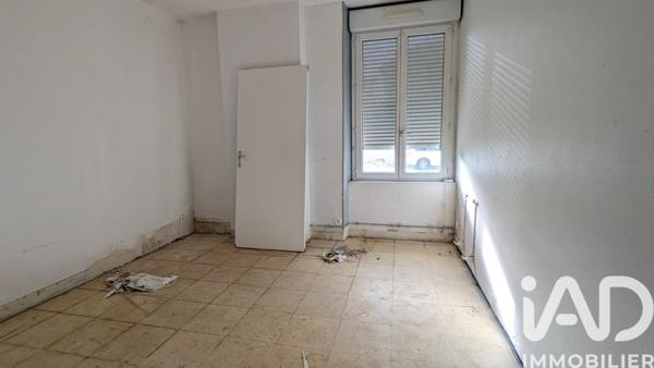 Appartement à vendre 4 pièces 107 m² Marchenoir