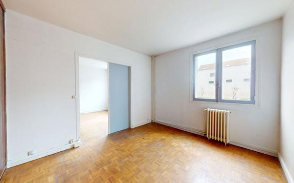 Appartement à vendre    2 pièces • 41 m2 Le Havre