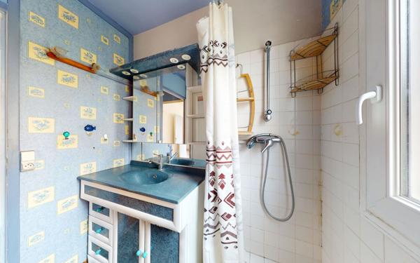 Appartement à vendre    2 pièces • 41 m2 Le Havre