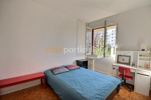 Location Appartement45 m² - 2 Pièces - CHATILLON (92320)