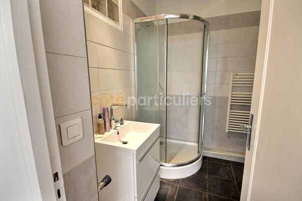 Location Appartement45 m² - 2 Pièces - CHATILLON (92320)