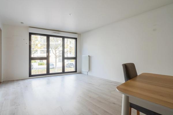 Appartement 2 pièces - 42 m² Exclusivité efficity