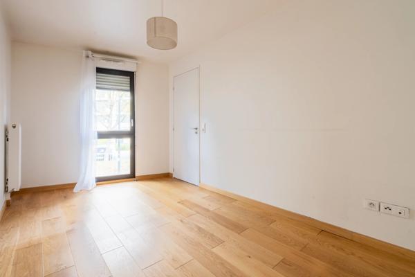 Appartement 2 pièces - 42 m² Exclusivité efficity