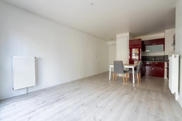 Appartement 2 pièces - 42 m² Exclusivité efficity
