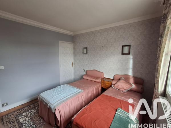 Maison à vendre 6 pièces 115 m² Barjouville