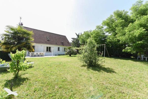 Maison à vendre 228 975 € Sambin 5 p 130 m² DPE C