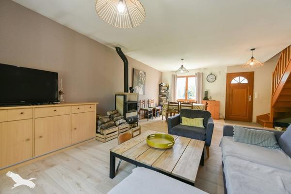 Maison à vendre 228 975 € Sambin 5 p 130 m² DPE C