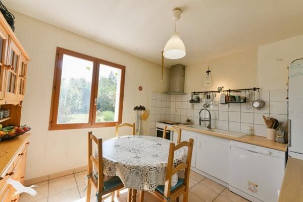 Maison à vendre 228 975 € Sambin 5 p 130 m² DPE C