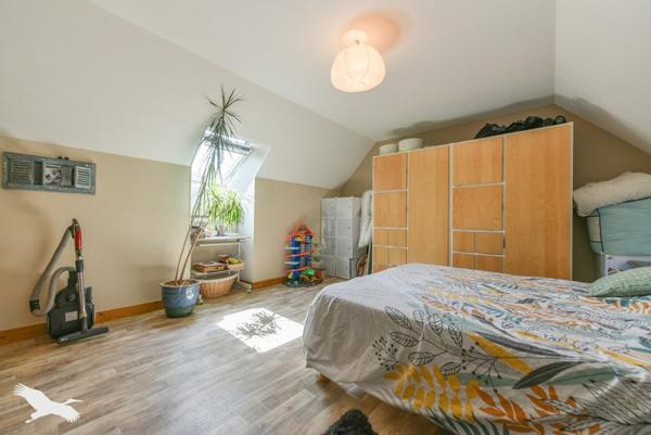 Maison à vendre 228 975 € Sambin 5 p 130 m² DPE C