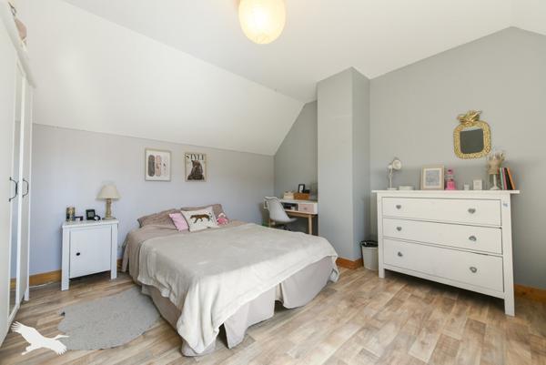 Maison à vendre 228 975 € Sambin 5 p 130 m² DPE C