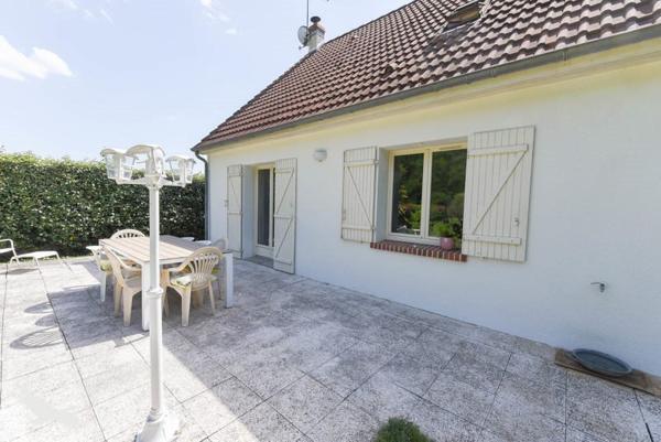 Maison à vendre 228 975 € Sambin 5 p 130 m² DPE C