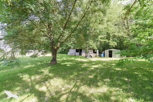 Maison à vendre 228 975 € Sambin 5 p 130 m² DPE C