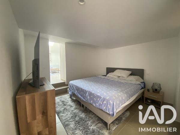 Appartement à vendre 4 pièces 74,03 m² Eyguières