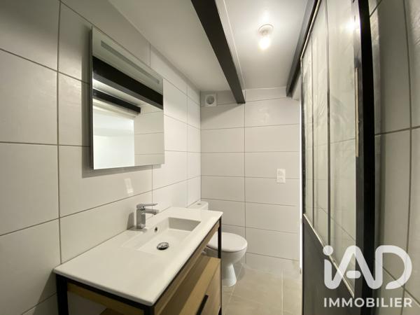 Appartement à vendre 4 pièces 74,03 m² Eyguières