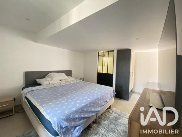 Appartement à vendre 4 pièces 74,03 m² Eyguières