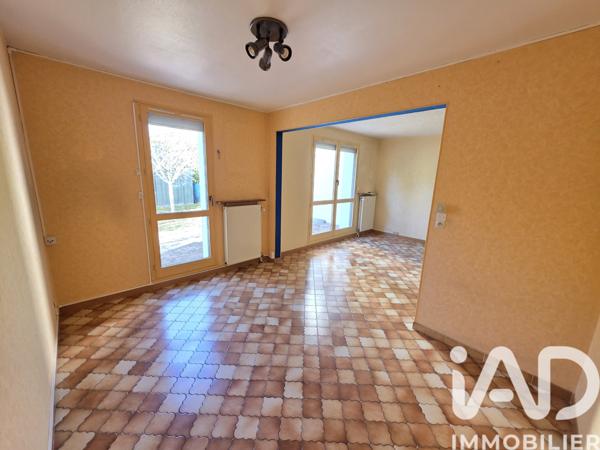 Maison à vendre 6 pièces 103 m² Pont-Sainte-Marie