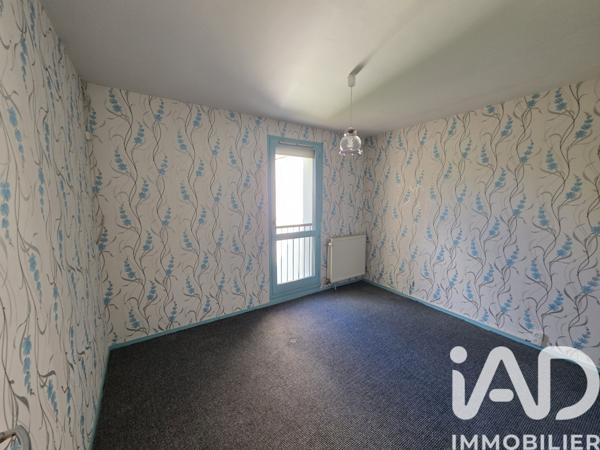 Maison à vendre 6 pièces 103 m² Pont-Sainte-Marie