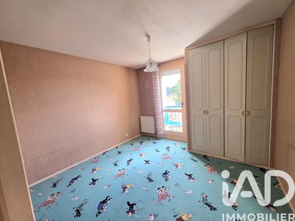 Maison à vendre 6 pièces 103 m² Pont-Sainte-Marie