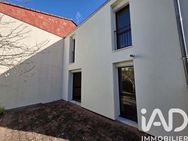 Maison à vendre 6 pièces 103 m² Pont-Sainte-Marie