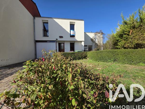 Maison à vendre 6 pièces 103 m² Pont-Sainte-Marie