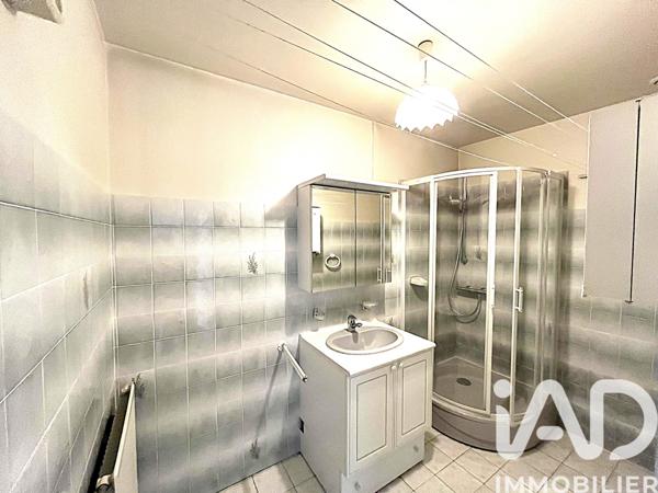 Maison à vendre 6 pièces 103 m² Pont-Sainte-Marie