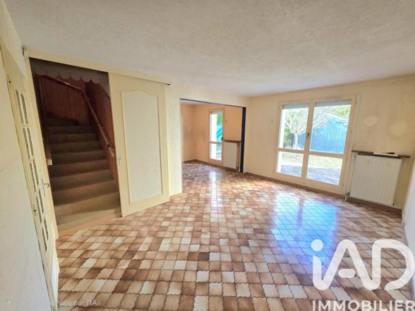 Maison à vendre 6 pièces 103 m² Pont-Sainte-Marie