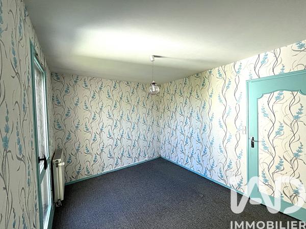 Maison à vendre 6 pièces 103 m² Pont-Sainte-Marie