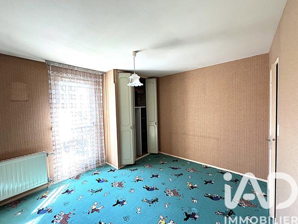 Maison à vendre 6 pièces 103 m² Pont-Sainte-Marie