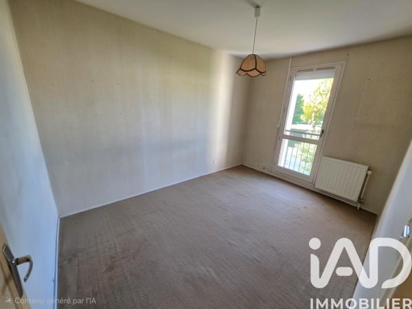 Maison à vendre 6 pièces 103 m² Pont-Sainte-Marie