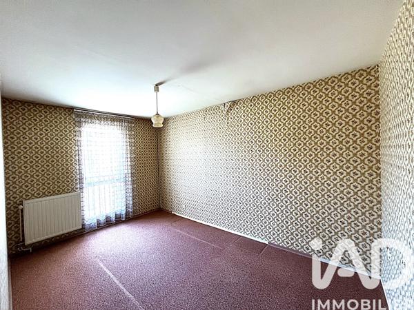 Maison à vendre 6 pièces 103 m² Pont-Sainte-Marie