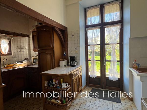 MAISON D'HOTE A VENDRE A RENAZE , Ombree d anjou MAISON D'HOTE A VENDRE A RENAZE , Ombree d anjou