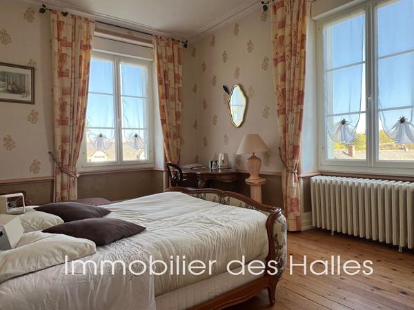 MAISON D'HOTE A VENDRE A RENAZE , Ombree d anjou MAISON D'HOTE A VENDRE A RENAZE , Ombree d anjou
