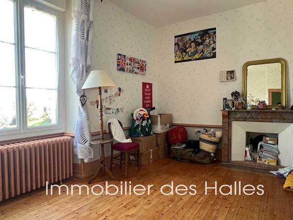MAISON D'HOTE A VENDRE A RENAZE , Ombree d anjou MAISON D'HOTE A VENDRE A RENAZE , Ombree d anjou