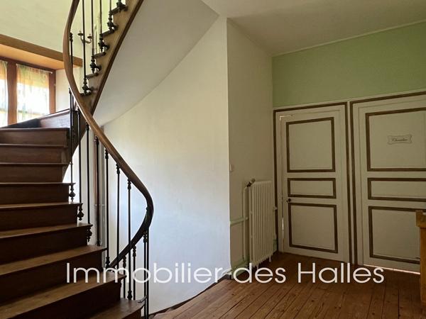 MAISON D'HOTE A VENDRE A RENAZE , Ombree d anjou MAISON D'HOTE A VENDRE A RENAZE , Ombree d anjou