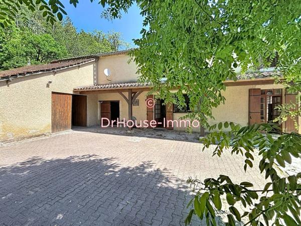 Maison à vendre 4 pièces de 103 m²