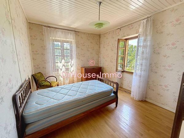 Maison à vendre 4 pièces de 103 m²