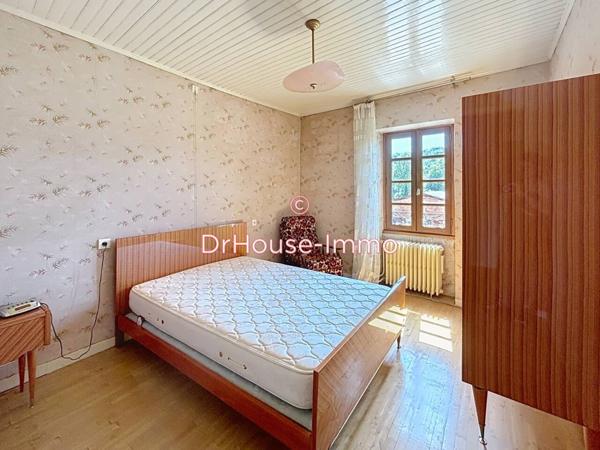Maison à vendre 4 pièces de 103 m²
