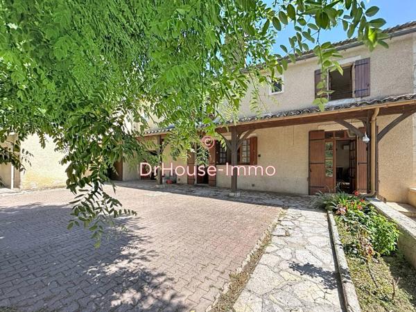 Maison à vendre 4 pièces de 103 m²