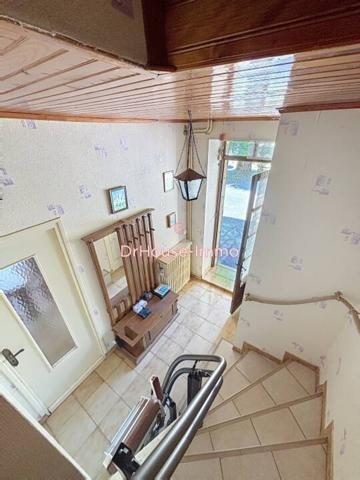 Maison à vendre 4 pièces de 103 m²